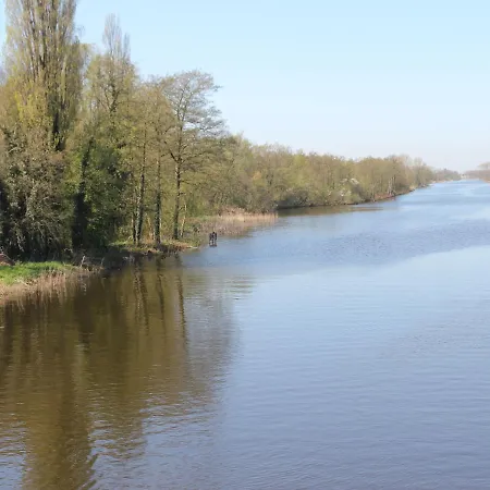 Vakantiehuis Aan De Drecht Chalet *