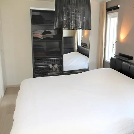 Vakantiehuis Aan De Drecht Chalet *