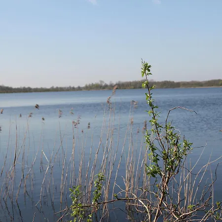 Vakantiehuis Aan De Drecht Oud-Loosdrecht