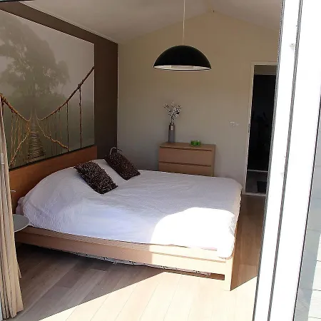 Vakantiehuis Aan De Drecht Chalet *