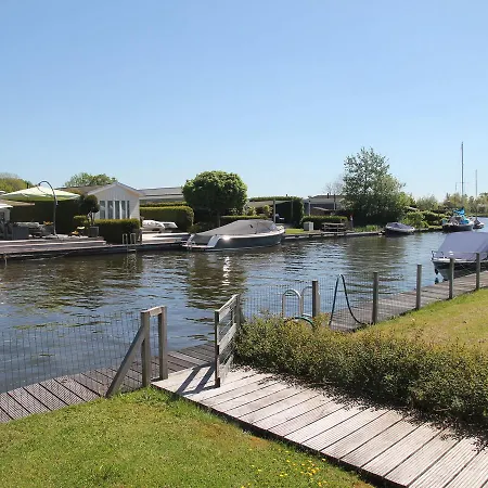 Vakantiehuis Aan De Drecht Chalet *