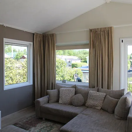 Chalet Vakantiehuis Aan De Drecht Oud-Loosdrecht