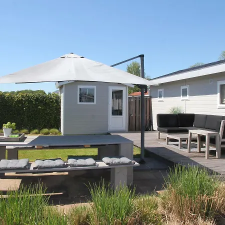 Vakantiehuis Aan De Drecht Chalet
