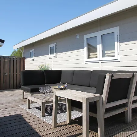 Vakantiehuis Aan De Drecht Chalet *