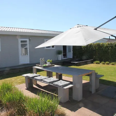 Vakantiehuis Aan De Drecht Chalet