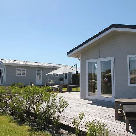 Chalet Vakantiehuis Aan De Drecht Oud-Loosdrecht