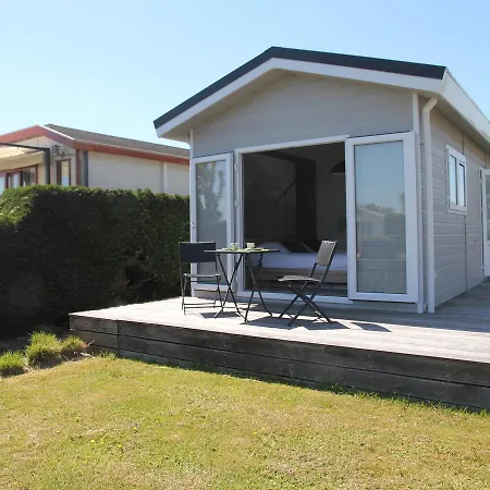 Vakantiehuis Aan De Drecht Chalet