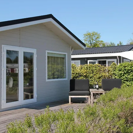 Vakantiehuis Aan De Drecht Chalet *